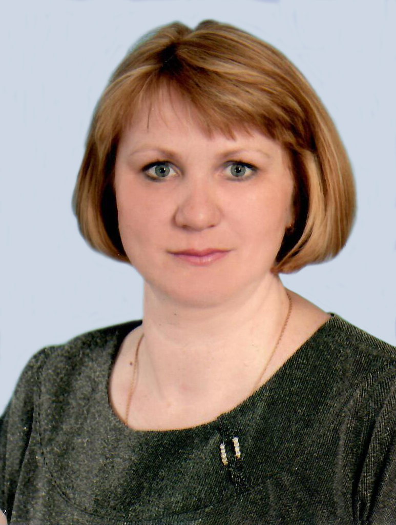 Голованова Елена Дмитриевна