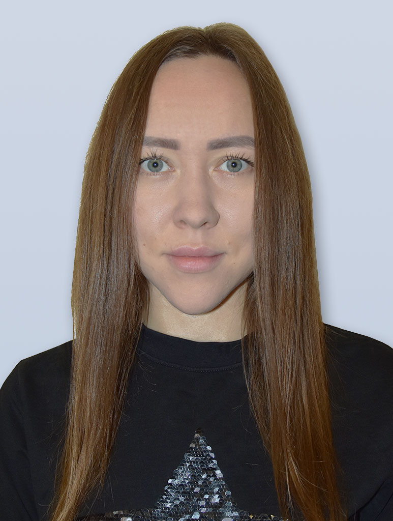 Гореликова Юлия Станиславовна