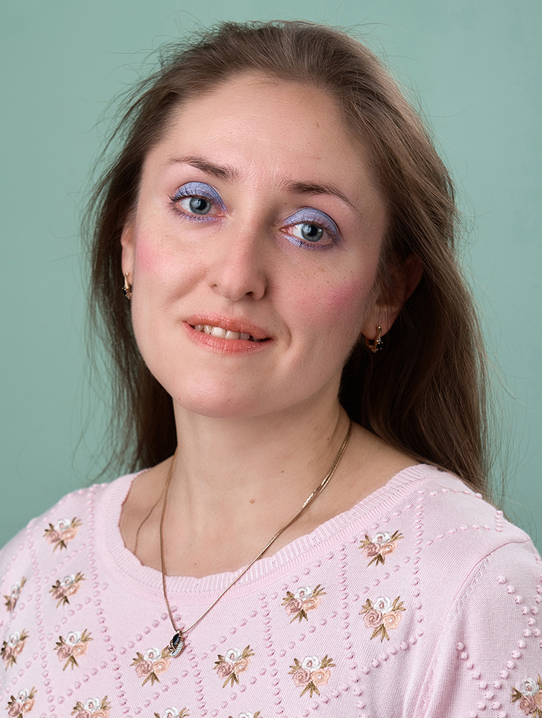 Кирпичева Лилия Николаевна
