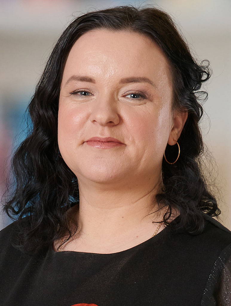 Шевелева Марина Геннадьевна