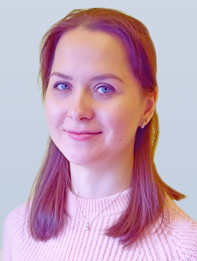 Староверова Елена Владимировна
