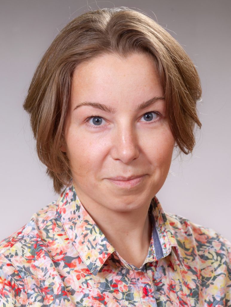Сулейкина Ольга Сергеевна